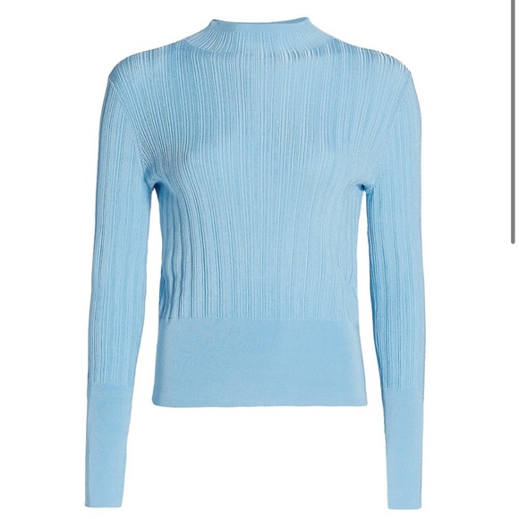 NWT Rag & Bone Dawson Top - Picture 5 of 5